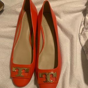 Authentic Tory Burch shows